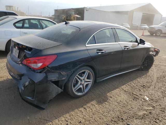 WDDSJ4GB9EN078457 Mercedes-Benz CLA 250 4MATIC