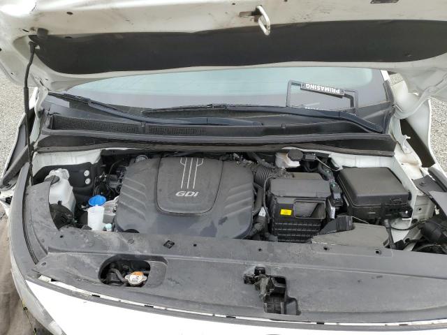 KNDMC5C15J6389937 KIA SEDONA EX