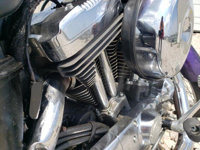 2014 HARLEY-DAVIDSON XL1200 V - 1HD1LF313EC441158