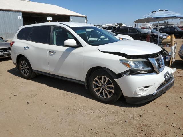 5N1AR2MN0EC606086 Nissan Pathfinder S