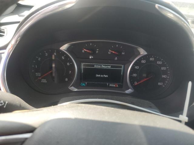 2016 CHEVROLET MALIBU LT1 - 1G1ZE5ST4GF355413