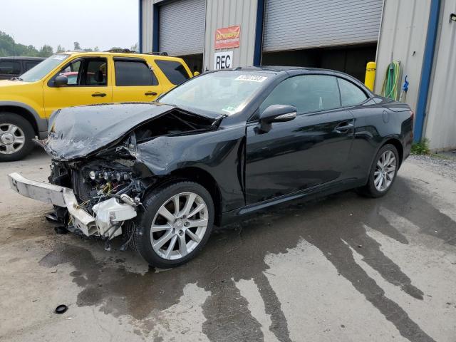 2010 Lexus IS 250 