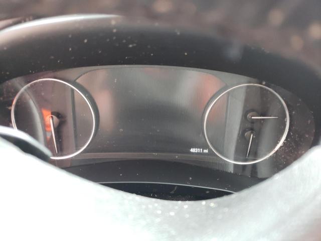 2019 BUICK LACROSSE A - 1G4ZU5SS9KU112827