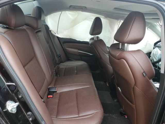 19UUB2F73FA008464 Acura Tlx Advance