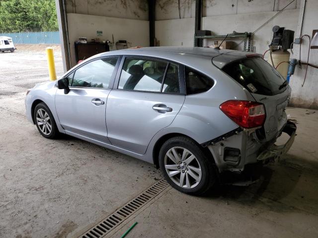 JF1GPAC61FH265879 Subaru Impreza Premium