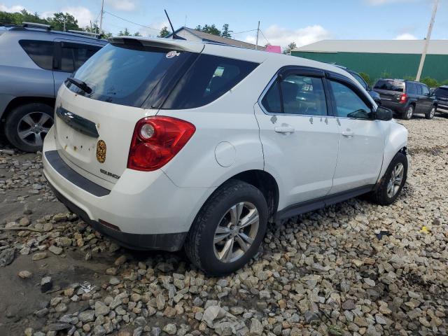 2GNFLCEK0D6247701 2013 Chevrolet Equinox Ls