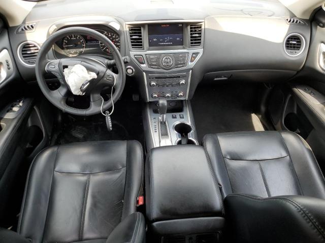 5N1DR2MNXHC619736 Nissan Pathfinder S