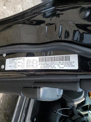 1C4PJLDS1EW199542 Jeep Cherokee Limited