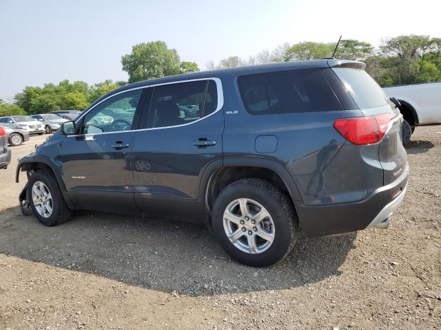 1GKKNRLS8KZ294312 GMC ACADIA SLE