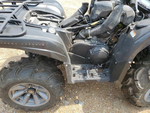 2022 YAMAHA YFM700 G 5Y4AMK2E8NA101664