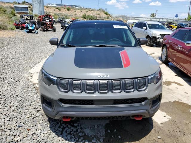 3C4NJDDB3NT101985 Jeep Compass Trailhawk