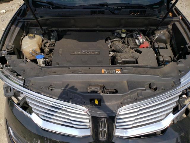 2016 LINCOLN MKX SELECT 2LMTJ6KR1GBL53459