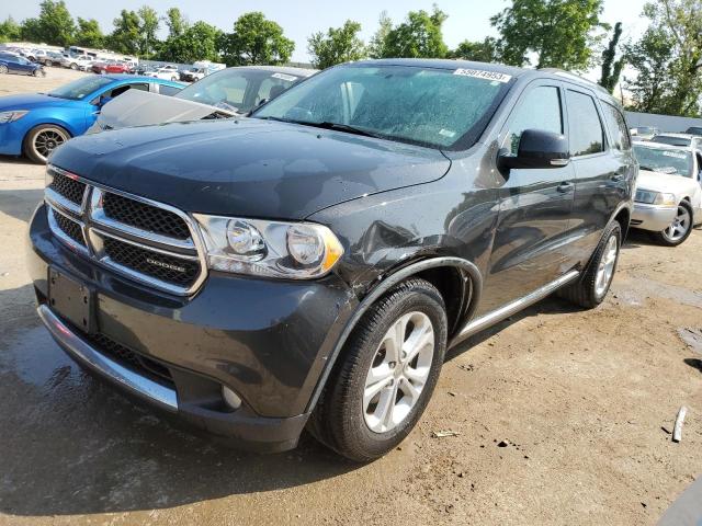 2011 Dodge Durango Crew