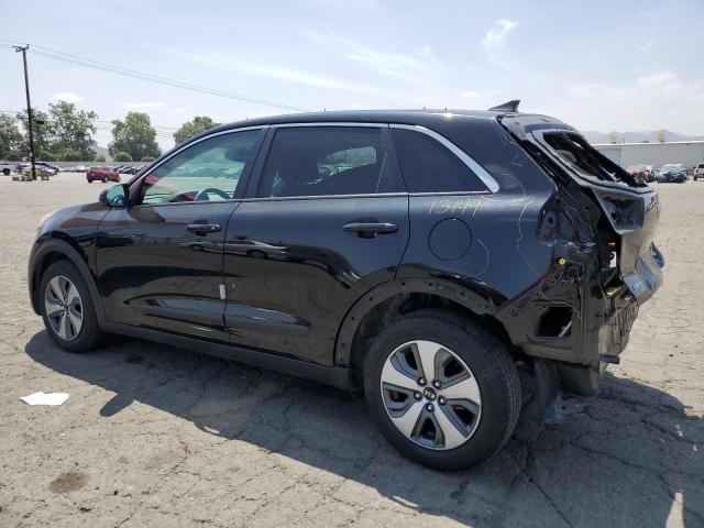 KNDCB3LC6K5306639 KIA NIRO FE