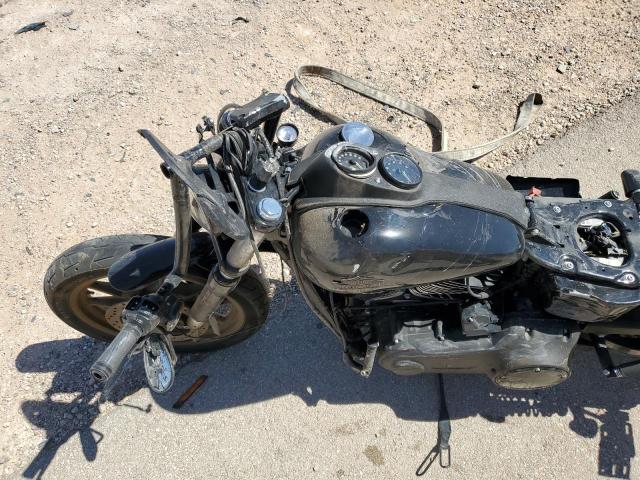 2017 HARLEY-DAVIDSON FXDLS 1HD1GS811HC312815