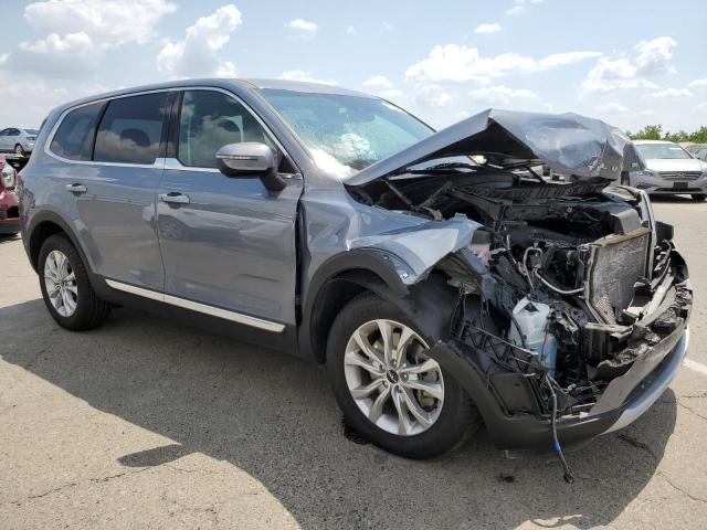 5XYP24HC7NG299180 KIA Telluride Lx