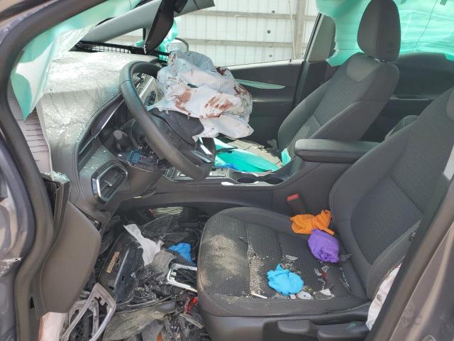 2023 CHEVROLET BOLT EV 1L 1G1FW6S01P4132916