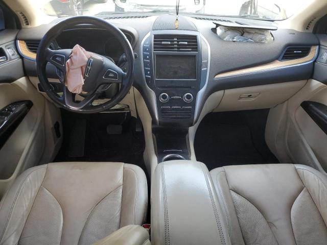 5LMCJ1A91FUJ07579 Lincoln MKC