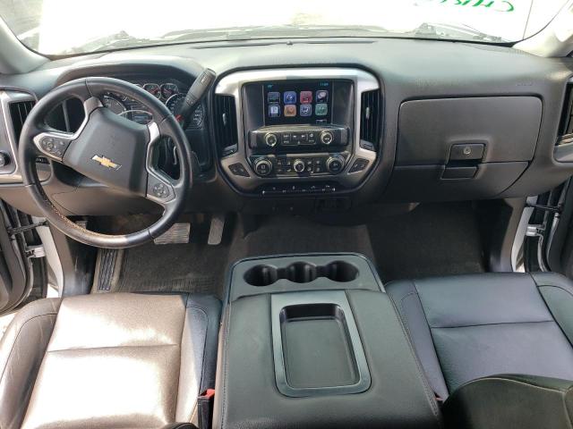 2015 CHEVROLET SILV1500 4 1GCVKREC7FZ426733