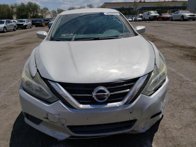 1N4AL3AP8HC262468 Nissan ALTIMA 2.5
