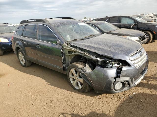 4S4BRDLC9E2319495 Subaru Outback 3.6r Limited