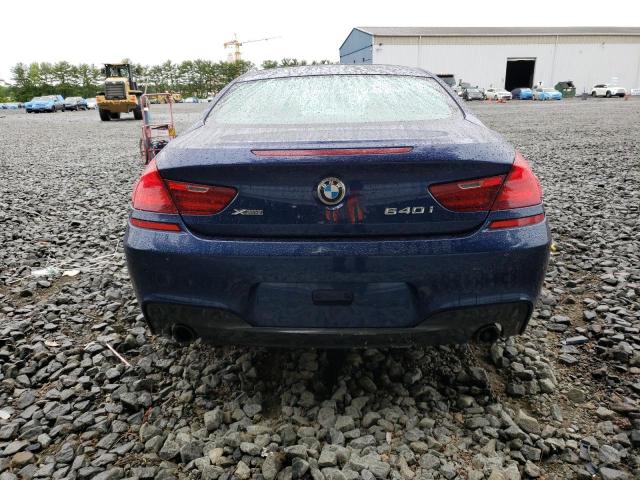 VIN WBA6H3C58GGT65097 2016 BMW 6 Series, 640 XI no.6