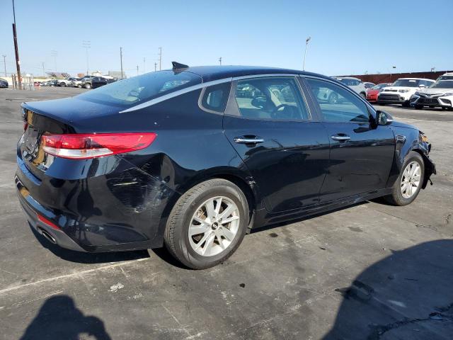 5XXGT4L34JG214735 KIA Optima Lx