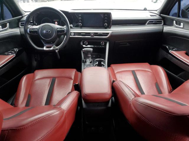 5XXG64J29MG077281 KIA K5 GT LINE