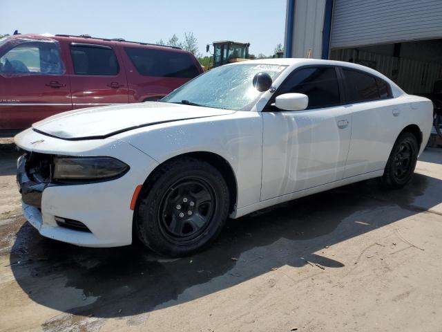 2016 DODGE CHARGER PO - 2C3CDXAT1GH188041
