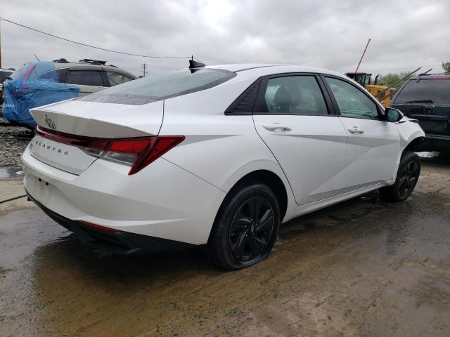 5NPLS4AGXMH031906 Hyundai Elantra SE 3