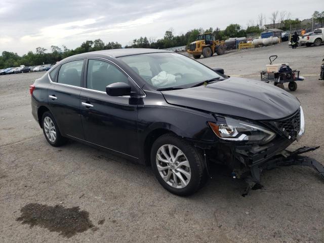 3N1AB7AP6JL639655 Nissan SENTRA S