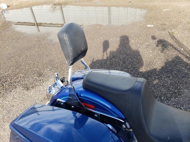 2009 HARLEY-DAVIDSON FLSTN 1HD1JD5139Y045828