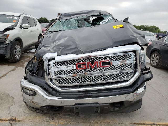 3GTU2NEC0HG111957 | 2017 GMC SIERRA K15