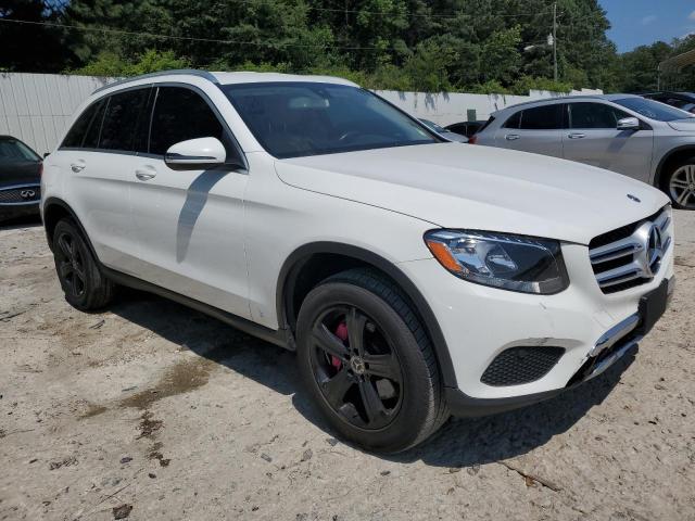 WDC0G4JB4JV063569 Mercedes-Benz GLC 300