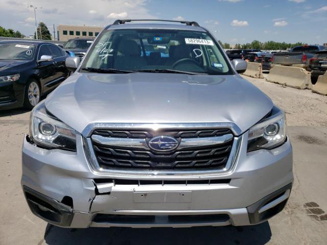 JF2SJARC5JH533216 Subaru Forester 2.5i Limited