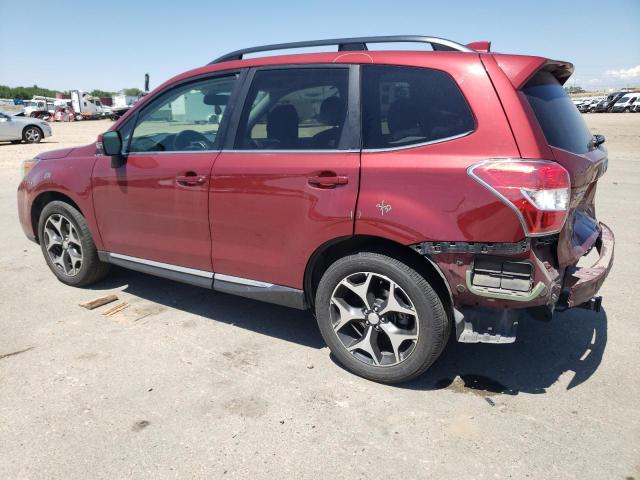 JF2SJGXCXGH541262 Subaru Forester 2.0xt Touring