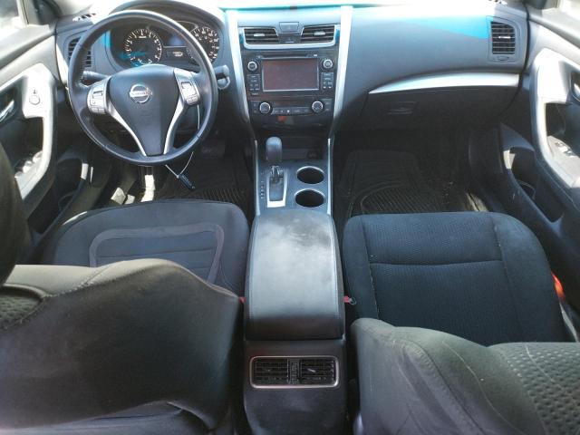 1N4AL3AP0FC237237 Nissan ALTIMA 2.5