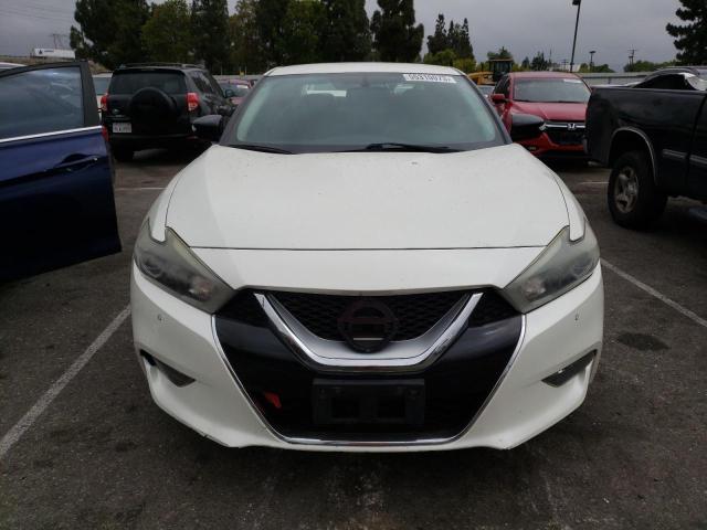 Nissan Maxima 3.5s 2017 1N4AA6AP5HC361059 Image 5