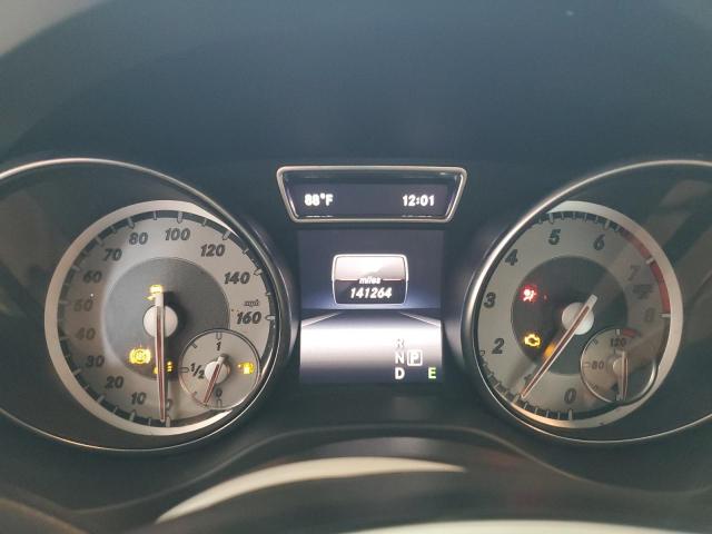 WDDSJ4EB9EN045302 Mercedes-Benz CLA 250