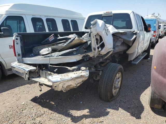 1FT8W3BT9FEB31403 Ford F350 Super Duty