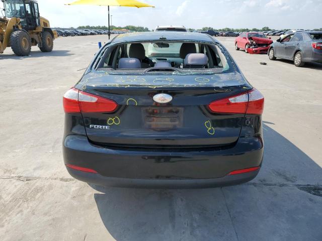 KNAFX4A60E5240141 | 2014 KIA FORTE LX