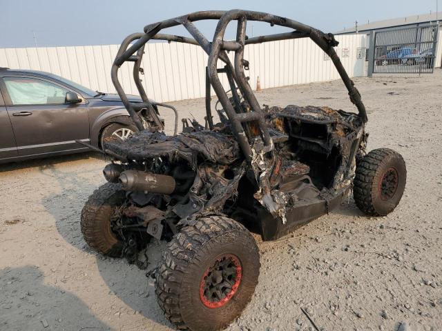 2014 CAN-AM MAVERICK 1 - 3JBPVDP15EJ001157
