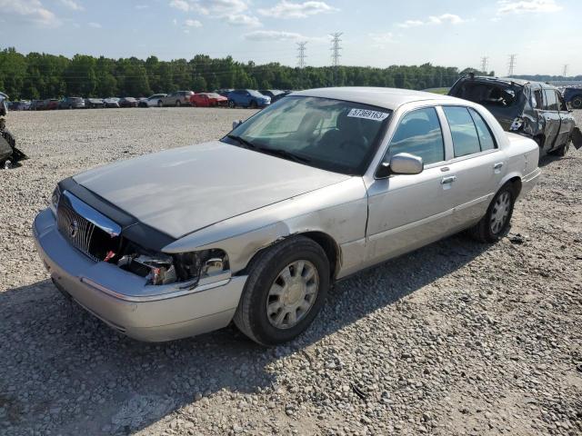 2004 Mercury Grand Marquis LS