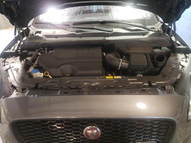 2020 JAGUAR E-PACE CHE SADF12FX1L1Z80316