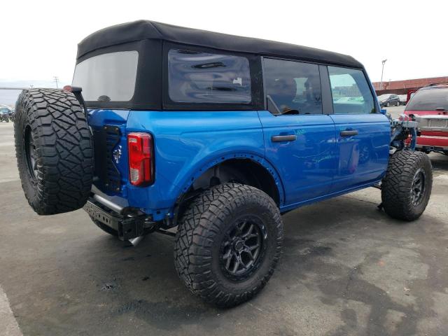 1FMDE5BH5PLB18066 Ford Bronco Base
