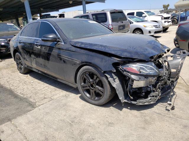 WDDZF4JB2HA177710 Mercedes-Benz E 300