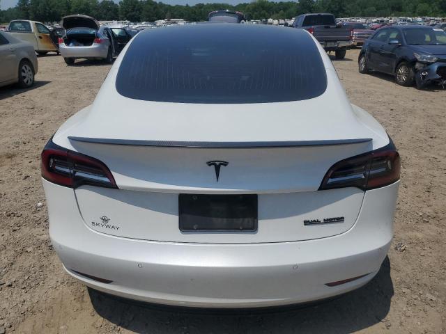 5YJ3E1EC4LF603191 | 2020 TESLA MODEL 3