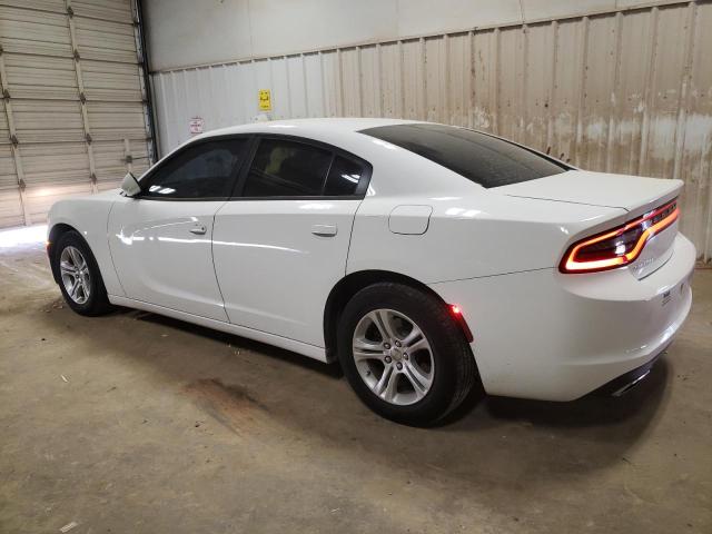 2C3CDXBGXGH328413 Dodge Charger Se