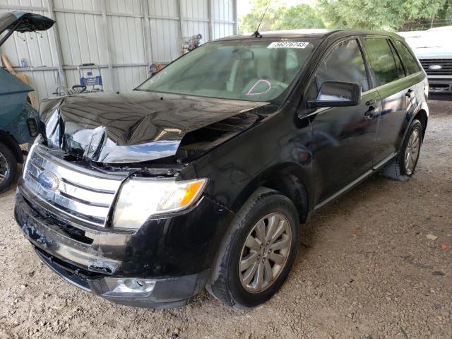 2009 Ford Edge Limited