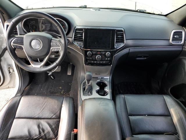 2019 JEEP GRAN CHER 1C4RJFBG6KC760999